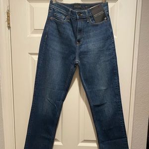 Banana Republic Straight Jean
